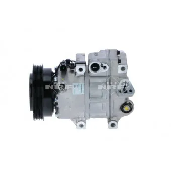 Compresseur, climatisation NRF 32468G