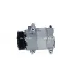 Compresseur, climatisation NRF 32478G - Visuel 1