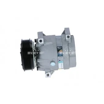 Compresseur, climatisation NRF 32481G