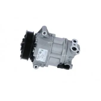 Compresseur, climatisation NRF 32783G