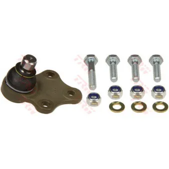 Rotule de suspension TRW JBJ706
