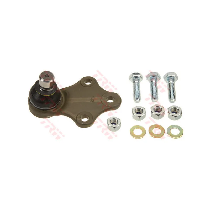 Rotule de suspension TRW JBJ709