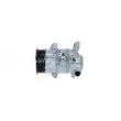 Compresseur, climatisation NRF 32929G - Visuel 1