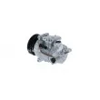 Compresseur, climatisation NRF 32931G - Visuel 2
