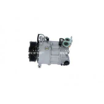 Compresseur, climatisation NRF 32934G