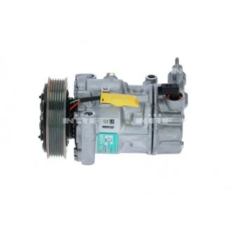 Compresseur, climatisation NRF 32935G