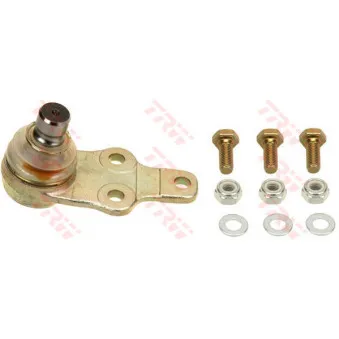 Rotule de suspension TRW JBJ728