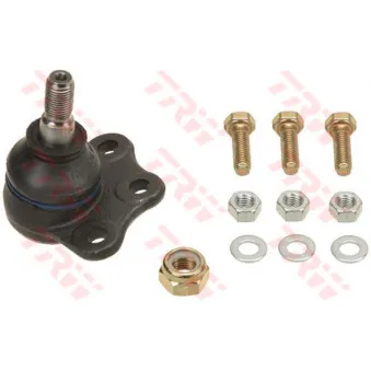 Rotule de suspension TRW JBJ729