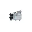 Compresseur, climatisation NRF 32940G - Visuel 1
