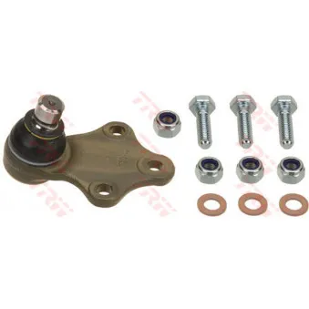 Rotule de suspension TRW JBJ731