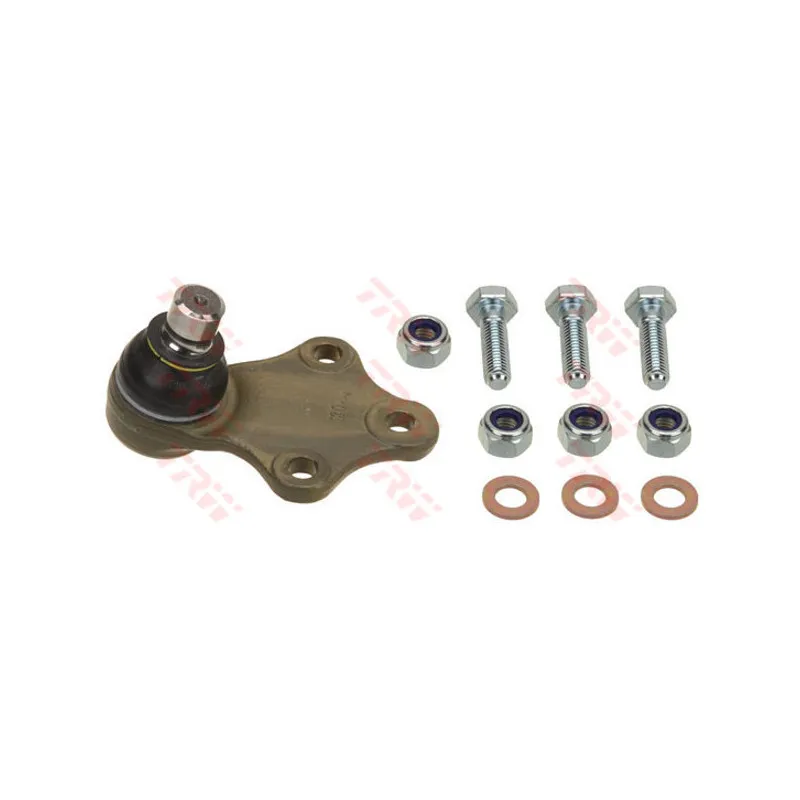 Rotule de suspension TRW JBJ731