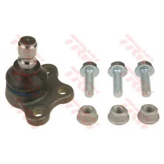 Rotule de suspension TRW JBJ737