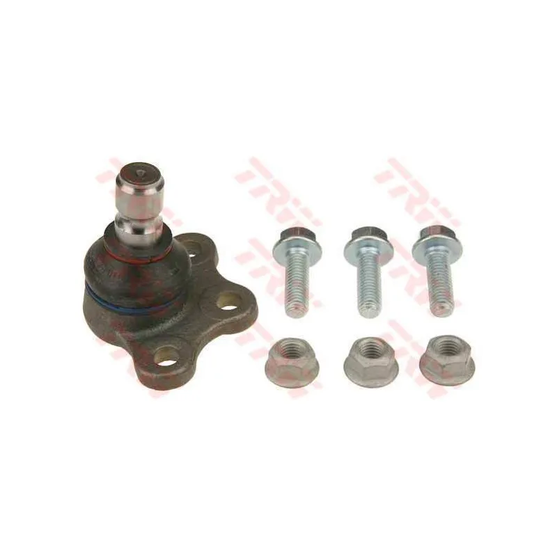Rotule de suspension TRW JBJ737