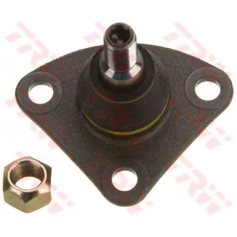 Rotule de suspension TRW JBJ741