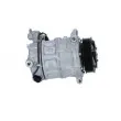 Compresseur, climatisation NRF 32955G - Visuel 1
