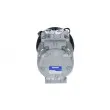 Compresseur, climatisation NRF 32956G - Visuel 3