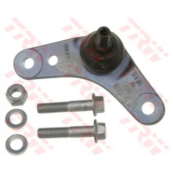 Rotule de suspension TRW JBJ746