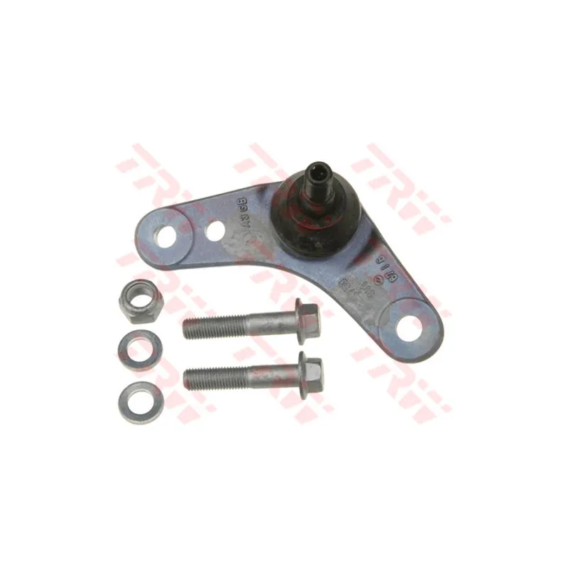 Rotule de suspension TRW JBJ746