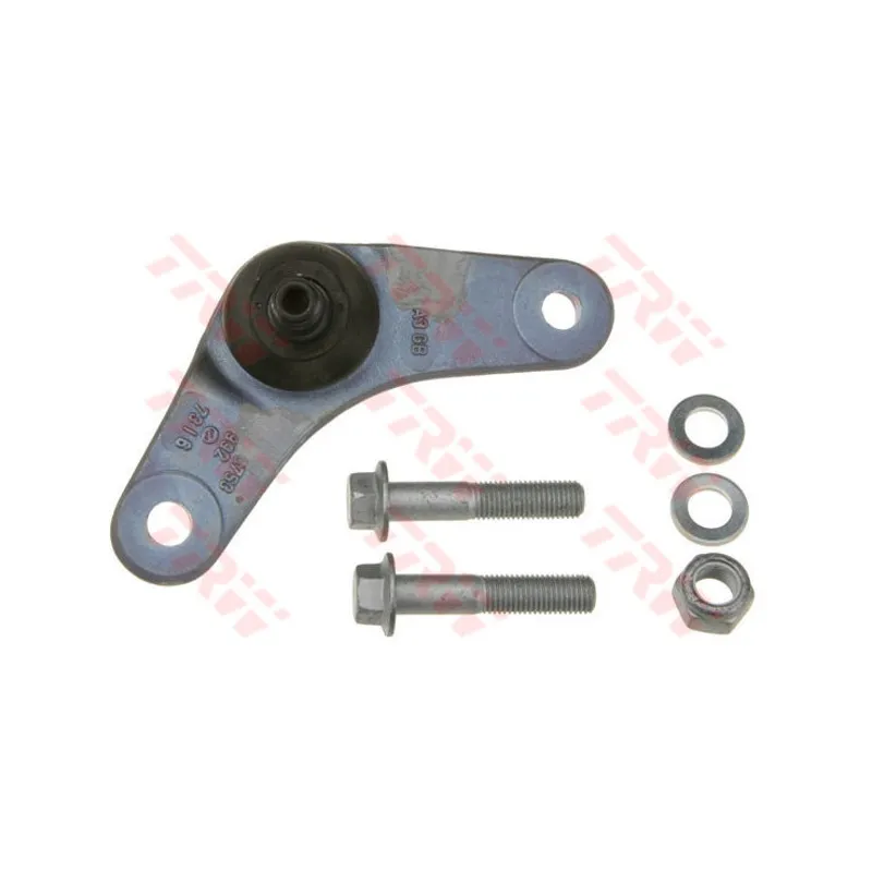 Rotule de suspension TRW JBJ747