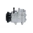 Compresseur, climatisation NRF 32963G - Visuel 1