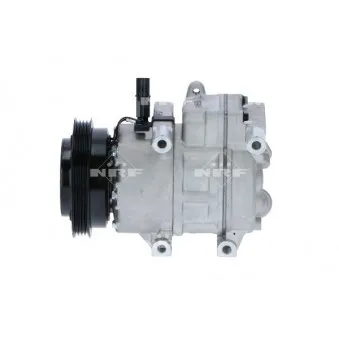 Compresseur, climatisation NRF 32963G