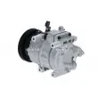 Compresseur, climatisation NRF 32963G - Visuel 2