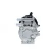 Compresseur, climatisation NRF 32963G - Visuel 3