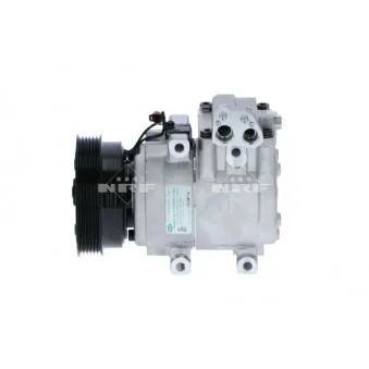 Compresseur, climatisation NRF 32969G