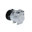 Compresseur, climatisation NRF 32969G - Visuel 2
