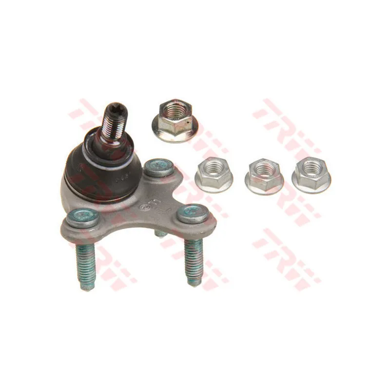 Rotule de suspension TRW JBJ751