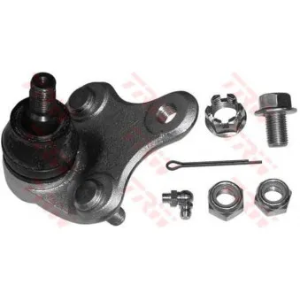 Rotule de suspension TRW