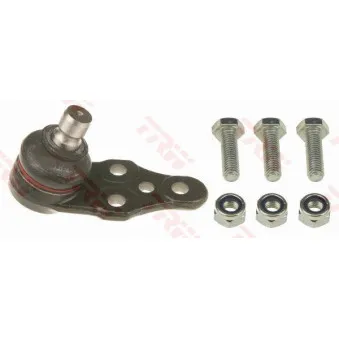Rotule de suspension TRW