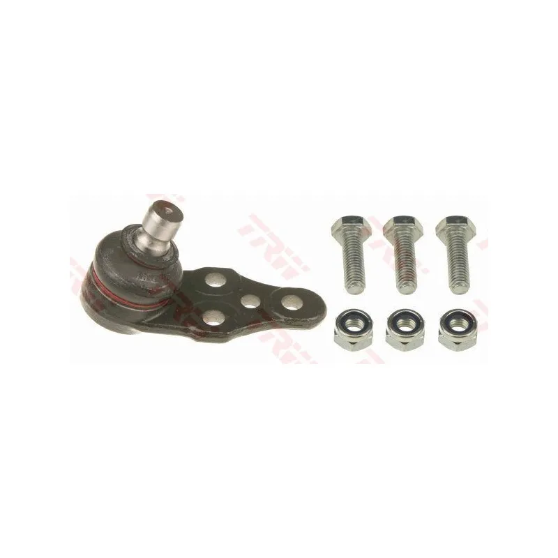 Rotule de suspension TRW JBJ7544