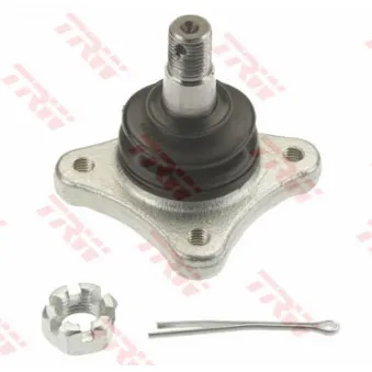 Rotule de suspension TRW JBJ7547