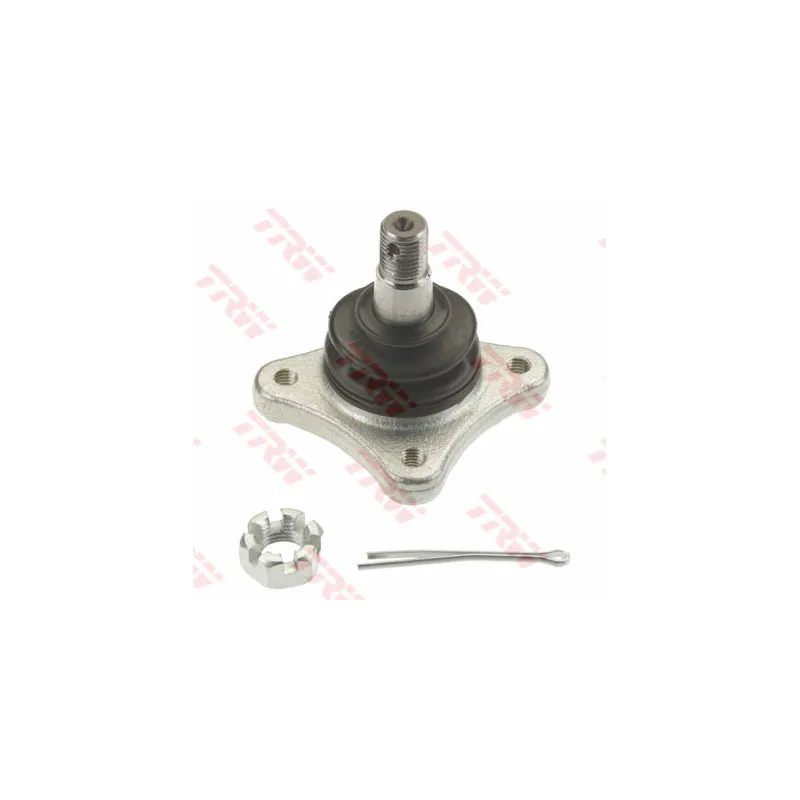 Rotule de suspension TRW JBJ7547