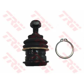 Rotule de suspension TRW