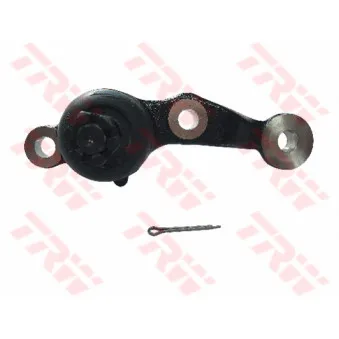Rotule de suspension TRW