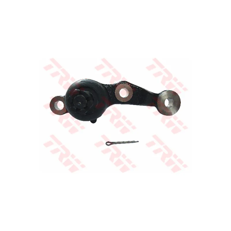 Rotule de suspension TRW JBJ7560