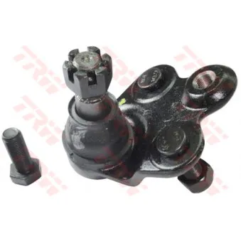 Rotule de suspension TRW JBJ7563