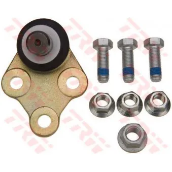 Rotule de suspension TRW