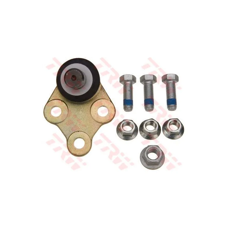 Rotule de suspension TRW JBJ759