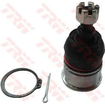 Rotule de suspension TRW JBJ7604