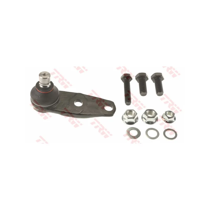 Rotule de suspension TRW JBJ761