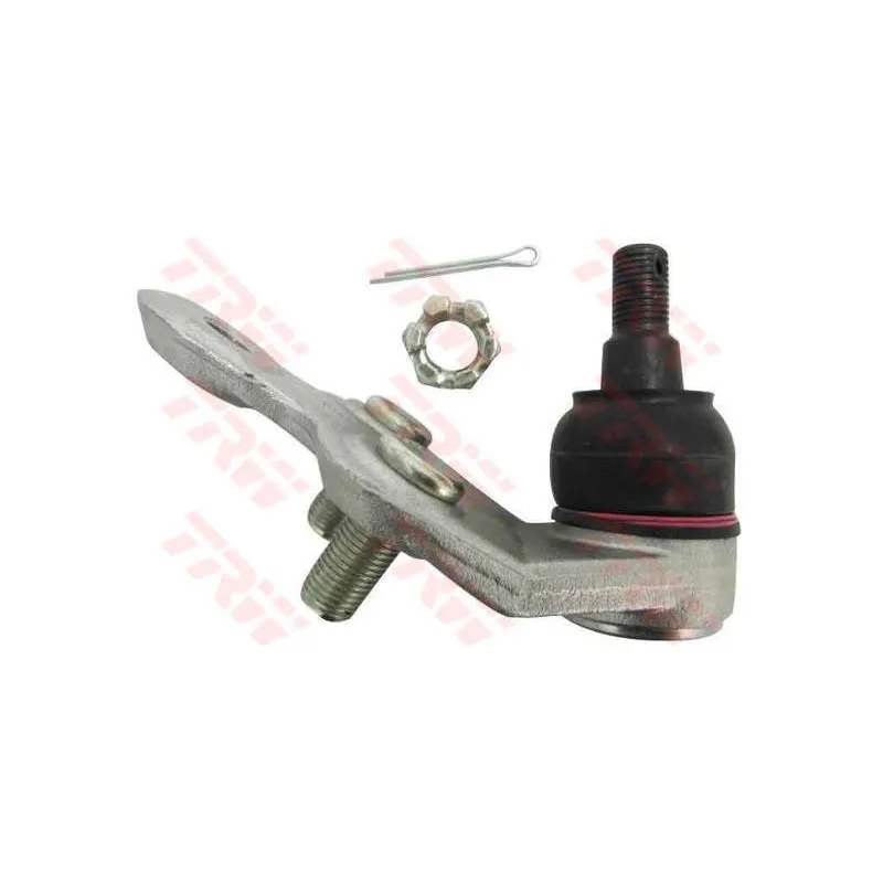 Rotule de suspension avant gauche TRW JBJ7629