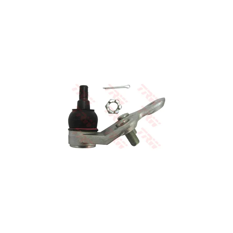 Rotule de suspension avant droit TRW JBJ7630