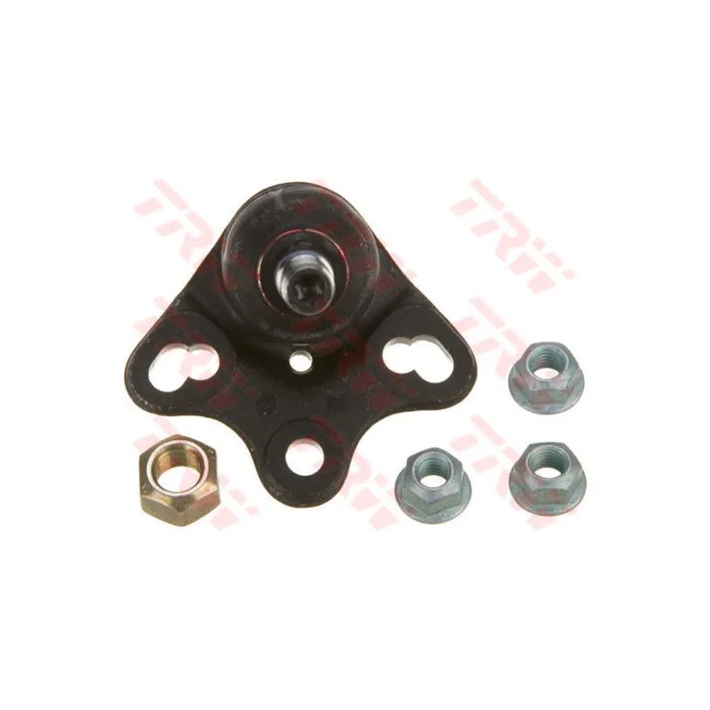 Rotule de suspension TRW JBJ770
