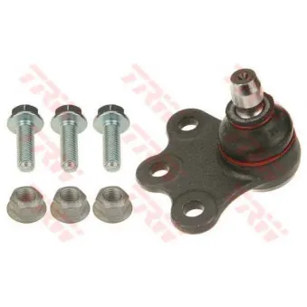 Rotule de suspension TRW JBJ781