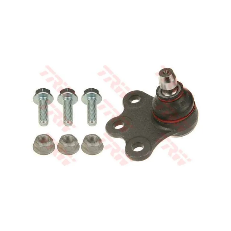 Rotule de suspension TRW JBJ781