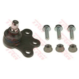 Rotule de suspension TRW JBJ782