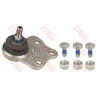 Rotule de suspension TRW JBJ783